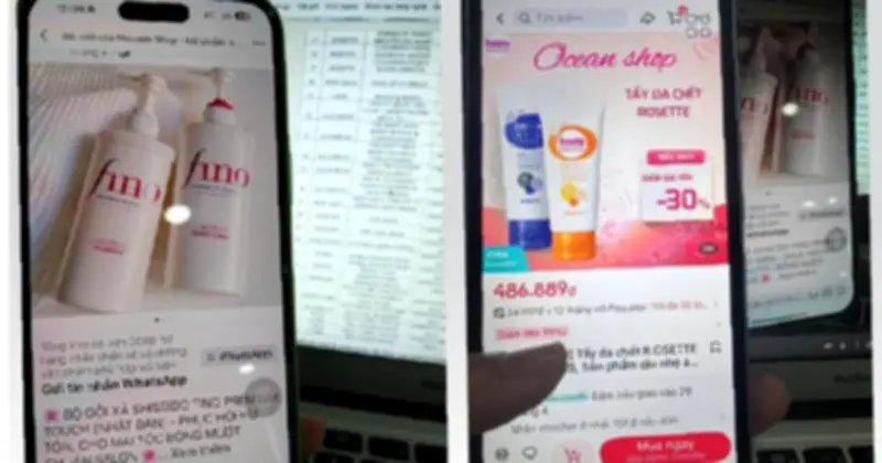 Bộ Y tế phạt công ty mỹ phẩm 75 triệu, thu hồi 37 sản phẩm Shiseido, Hada Labo