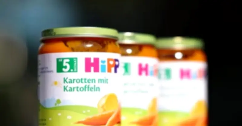 Bộ Y tế ra chỉ đạo khẩn toàn quốc kiểm tra sữa Hipp nghi vấn chứa thuốc chuột