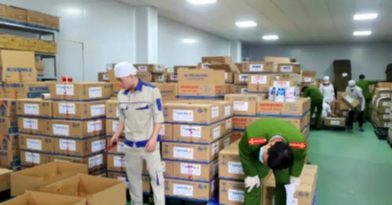 Bộ Y tế siết chặt kiểm tra 3 nhóm thực phẩm quan trọng trong năm 2025