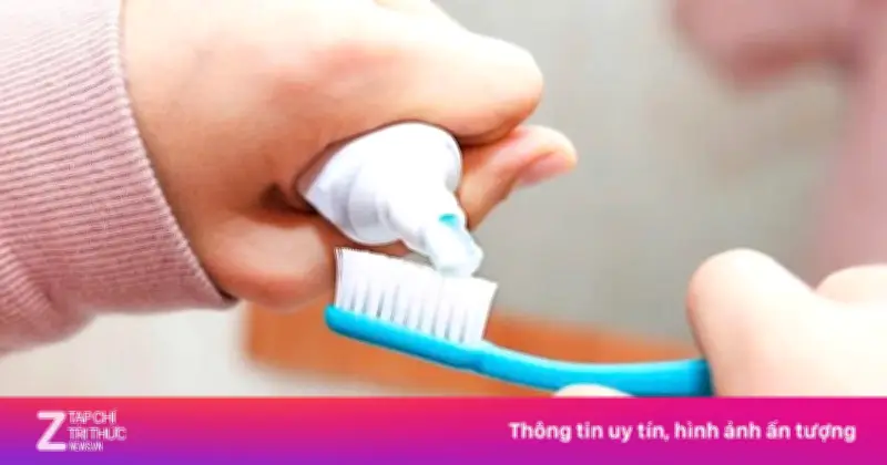 Bộ Y tế thu hồi, tiêu hủy 3 loại kem đánh răng trẻ em và nhiều mỹ phẩm vi phạm