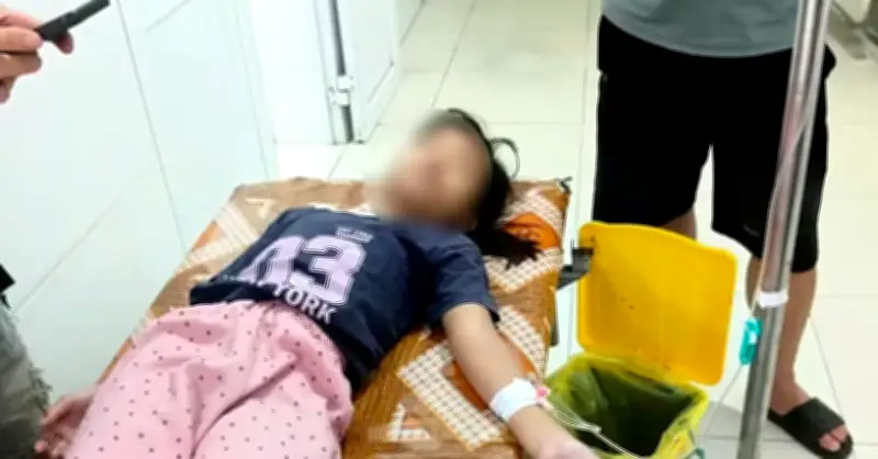 Bộ Y tế vào cuộc vụ hơn 20 người nghi ngộ độc sau ăn bánh mì tại Nghệ An