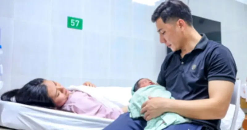 Bộ Y tế đề xuất chi hơn 3.800 tỷ đồng mỗi năm để khuyến sinh và hỗ trợ người cao tuổi