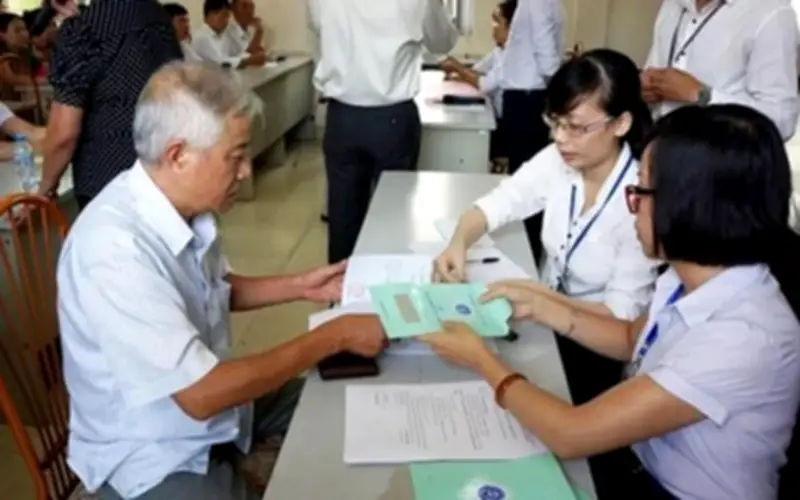 Bộ Y tế đề xuất tăng mức trợ cấp xã hội lên 600.000 đồng/tháng từ tháng 7/2026