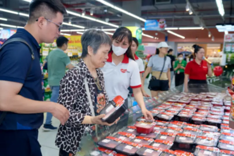 Ba bước ngoặt đưa Masan Group bước vào giai đoạn tái định giá mới