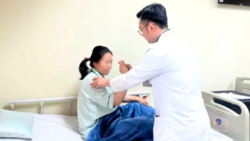 Ba Bệnh Nhân Đột Quỵ Phục Hồi Ngoạn Mục Nhờ Cấp Cứu Trong 'Thời Gian Vàng'