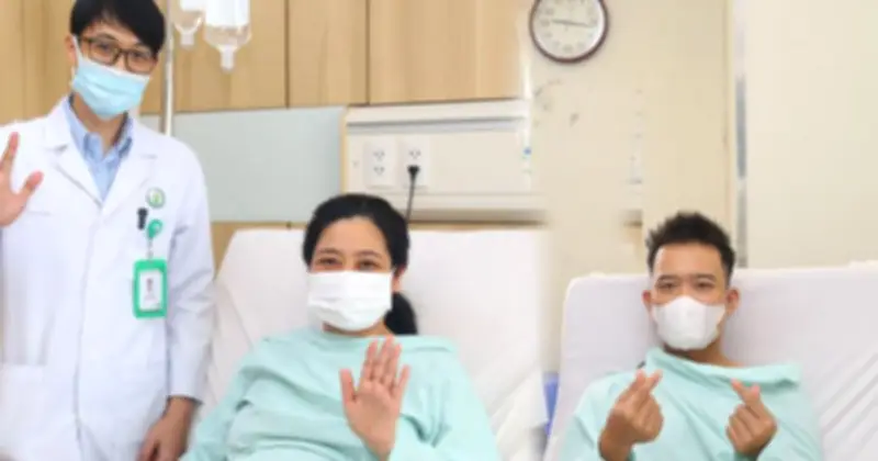 Ba bệnh nhân Việt hồi sinh kỳ diệu nhận tạng hiến từ cô gái Anh 19 tuổi