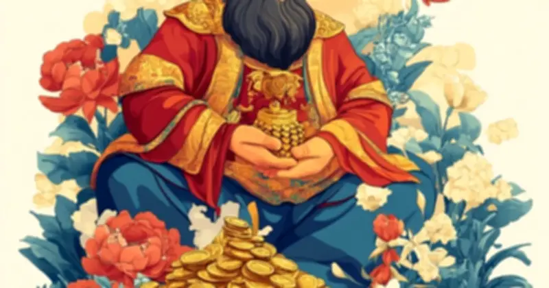 Ba Con Giáp Được Dự Báo Sẽ Thành Công Khi Đầu Tư Vàng Trong Thời Điểm Hiện Tại