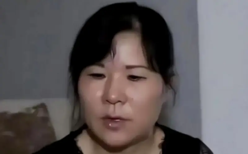 Ba Lần Kết Hôn Đều Tan Vỡ Vì Lười Biếng, Phụ Nữ 55 Tuổi Quay Về Sống Bám Mẹ Già 94