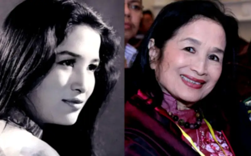 Ba Ngôi Sao Điện Ảnh Việt: Rực Rỡ Trên Đỉnh Cao, Lặng Lẽ Trong Đời Thường