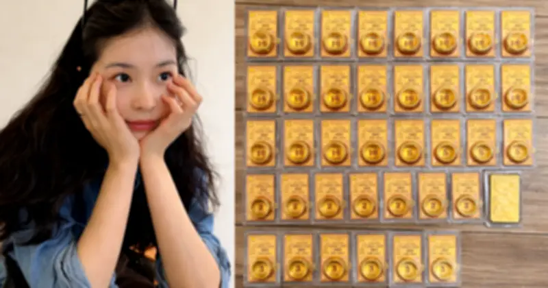 Ba Sai Lầm Khiến Tiền Hao Hụt Khi Mua Vàng: Đừng Để Chi Phí Ngầm 'Ăn' Lợi Nhuận