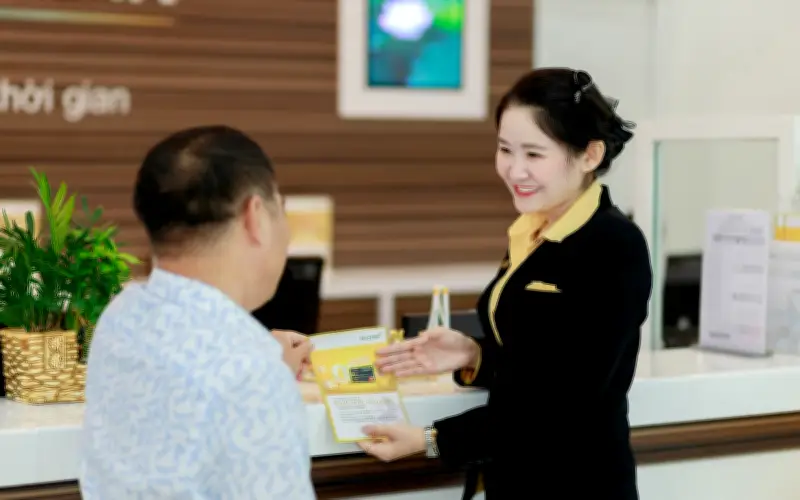 BAC A BANK Miễn Phí Trọn Đời Thẻ Tín Dụng Mới Với Chi Tiêu Tối Thiểu