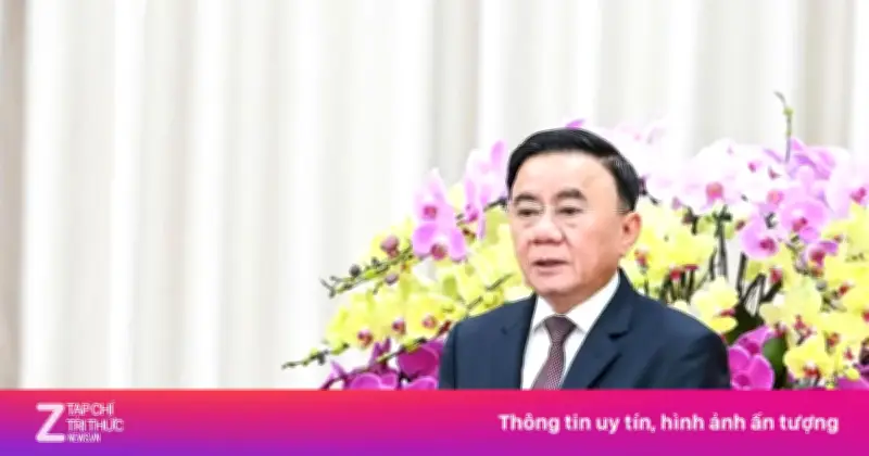 Ban Bí thư yêu cầu khẩn trương hoàn thành sắp xếp tổ dân phố, thôn