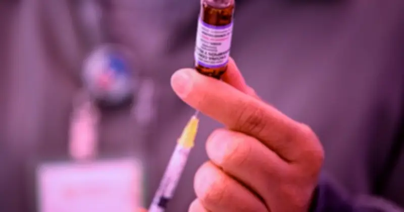 Bangladesh khẩn cấp tiêm vắc xin sởi khi dịch bùng phát, 130 trẻ tử vong