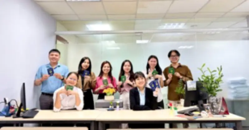 Bankervn Đồng Hành Cùng Khách Hàng Với Dịch Vụ Visa Trọn Gói Chuyên Nghiệp