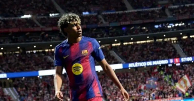 Barca Nới Rộng Cách Biệt 7 Điểm Sau Chiến Thắng Quan Trọng Trên Sân Atletico