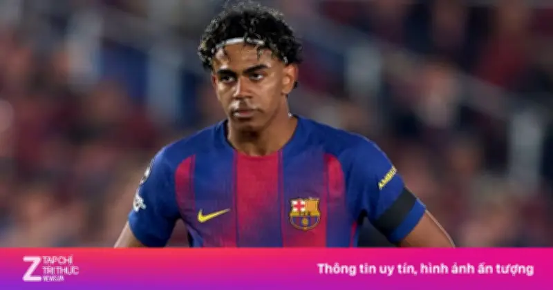 Barcelona Thảm Bại: Tranh Cãi Trọng Tài Trong Trận Tứ Kết Champions League