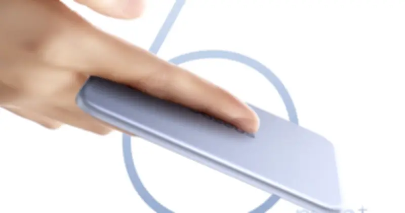 Baseus PicoGo Air: Pin dự phòng siêu mỏng 6.9mm, sạc không dây 15W, giá cạnh tranh hơn Xiaomi