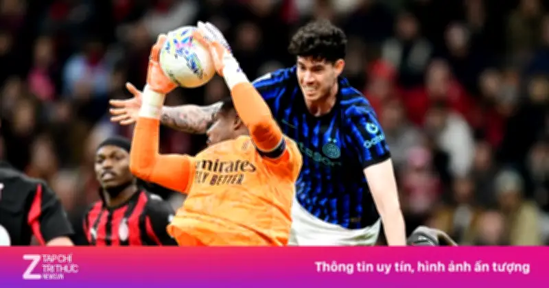 Bastoni đối mặt áp lực khủng khiếp, huyền thoại khuyên rời Italy để bảo vệ sự nghiệp