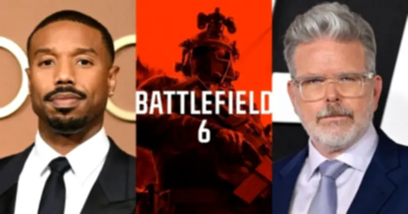 Battlefield sắp có phim điện ảnh, Christopher McQuarrie làm đạo diễn