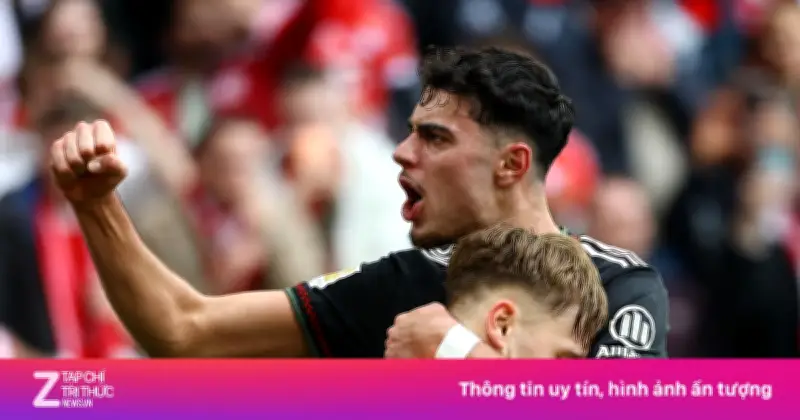 Bayern Munich gieo nỗi sợ cho Real Madrid với 300 bàn sau 99 trận