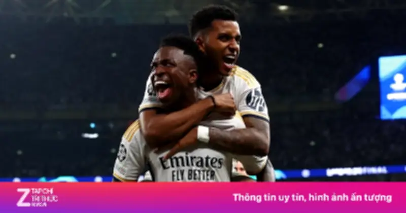 Bayern Munich Soán Ngôi Vua Hệ Số UEFA, Real Madrid Mất Vị Trí Số Một