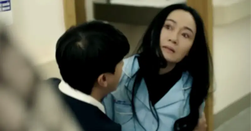 Bước Chân Vào Đời Tập 18: Mẹ Quan Quý Xuống Cầu Xin Thương Xót Con Trai