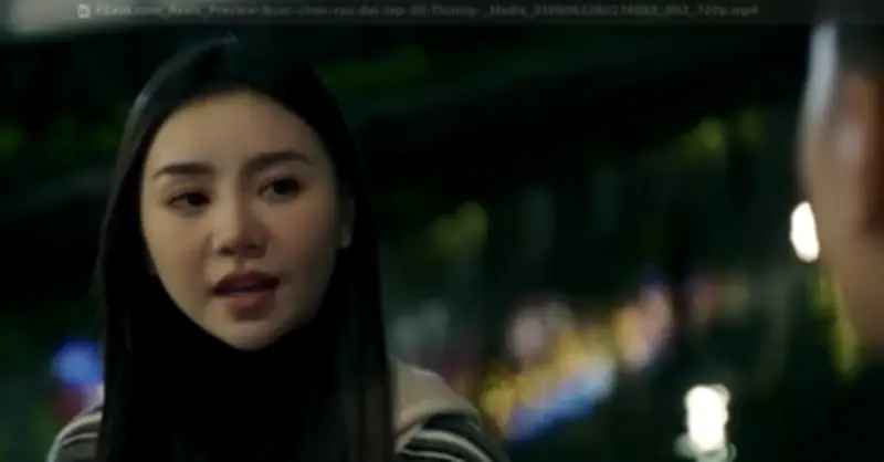 Bước chân vào đời tập 20: Thương tâm sự với Lâm, lý do chia tay quan trọng