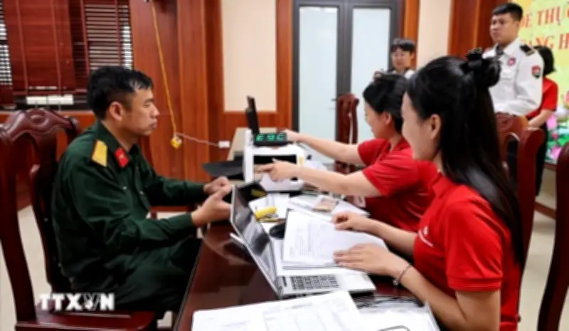 Bắc Ninh chi 6 tỷ đồng thưởng các hộ bàn giao sớm mặt bằng sân bay Gia Bình