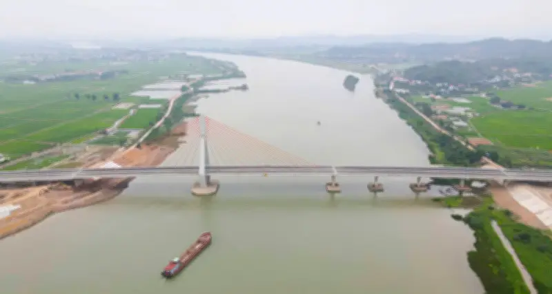 Bắc Ninh chính thức dừng hoạt động bến phà Đồng Việt sau 28 năm