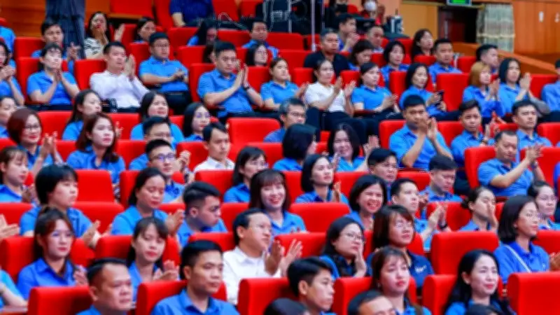 Bắc Ninh Đối Thoại Trực Tiếp Với Công Nhân: Giải Quyết 18 Nhóm Vấn Đề Thiết Thực