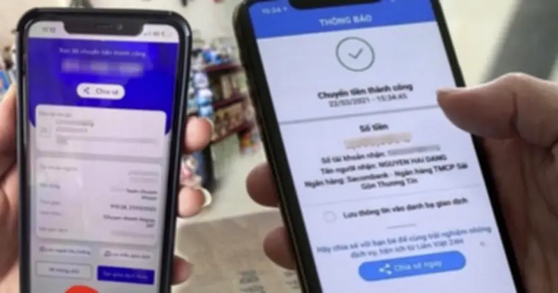 Bắc Ninh: Khởi tố vụ lừa đảo chiếm đoạt hơn 2 tỷ đồng bằng mã QR giả