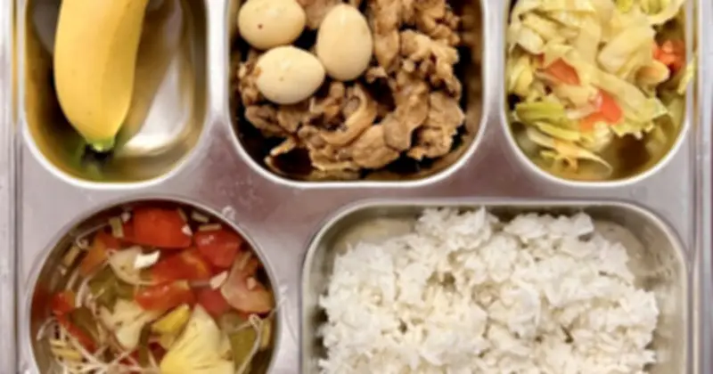 Bắc Ninh: Phụ huynh bất an, trường học dừng bán trú sau vụ thực phẩm bẩn Cường Phát