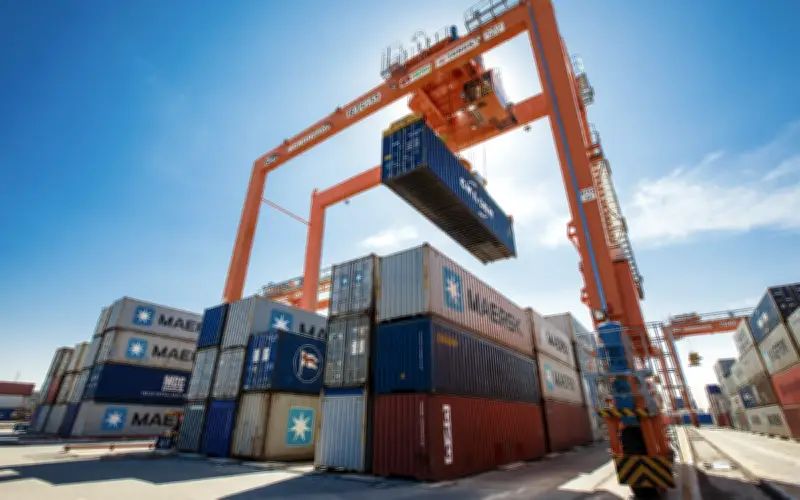 Bắc Ninh Quy Hoạch Cảng Cạn Châu Phong 110ha Theo Chuẩn Xanh Và Công Nghệ Hiện Đại