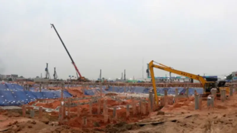 Bắc Ninh Thưởng 200 Triệu Đồng Cho Hộ Gia Đình Bàn Giao Đất Sớm Phục Vụ APEC 2027