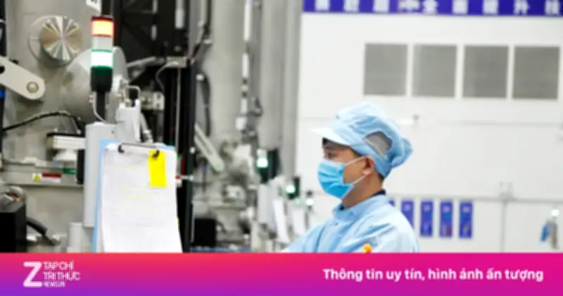 Bắc Ninh Thu Hút Mạnh Vốn Đầu Tư Trung Quốc Với Hơn 1.550 Dự Án