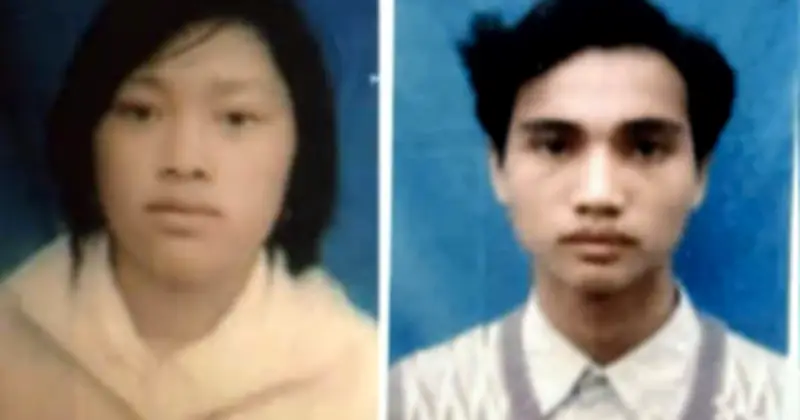 Bắc Ninh: Truy Nã Đặc Biệt Vợ Chồng Lừa Đảo Sau 10 Năm Bỏ Trốn