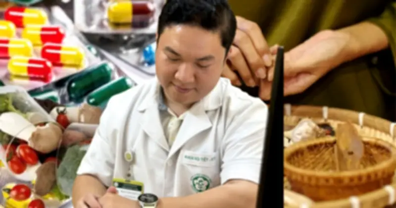 Bác sĩ Bạch Mai kể 3 ca bệnh tiểu đường đau lòng: Mất con, hôn mê, tử vong