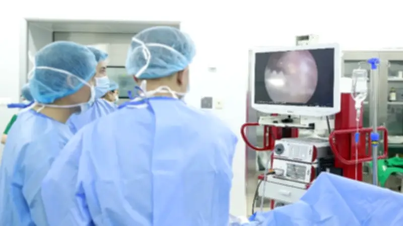 Bác sĩ cảnh báo: Gout trẻ hóa, đừng chủ quan với những cơn đau khớp