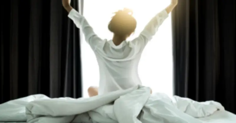 Bác sĩ Đài Loan chia sẻ 3 bước buổi sáng giúp phòng ung thư, chống lão hóa