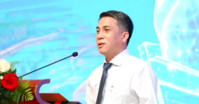 Bác sĩ Phạm Thanh Việt làm Giám đốc Bệnh viện Chợ Rẫy