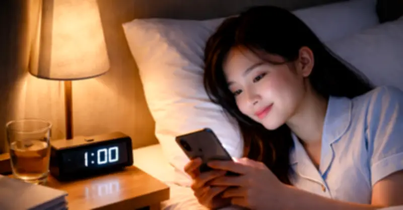 Bác sĩ tim mạch chia sẻ 7 điều cần tránh sau 19h để bảo vệ sức khỏe