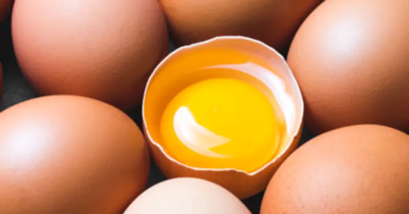 Bác sĩ tiết lộ điều gì xảy ra nếu bạn ăn trứng mỗi ngày trong 2 tuần