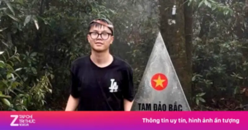 Bác tin đồn gia đình nam sinh mất tích ở Tam Đảo chi tiền cứu nạn