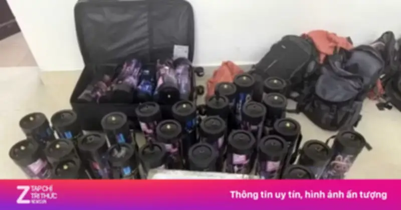 Bóc Trần Chiêu Thức 'Niêu Cơm' Tại Sành Lounge: 26 Bị Can Bị Khởi Tố