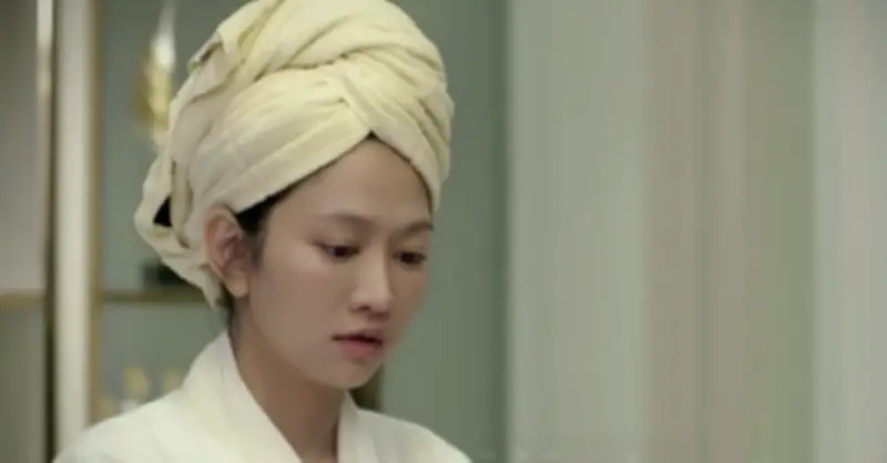 Bước vào đời tập 19: Minh sốc trước thân phận thật của cô giáo Giang