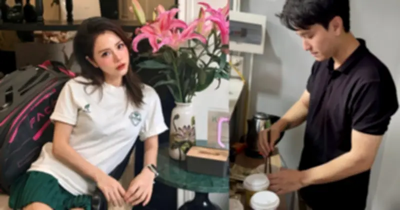 Bạch Lan Phương bộc bạch áp lực bị soi mói ngoại hình và lý do bất đắc dĩ phải dùng mạng xã hội