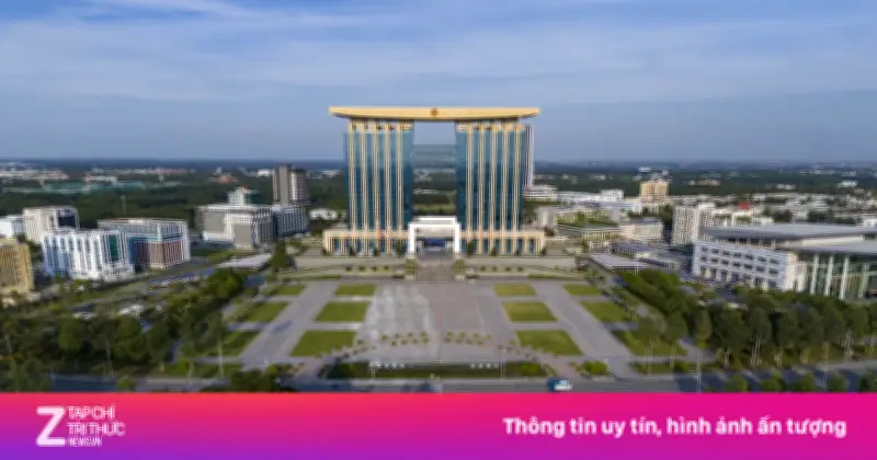 Becamex - Thaco đề xuất nghiên cứu hai tuyến metro kết nối TP.HCM với Bình Dương