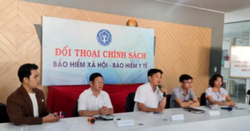 BHXH Khánh Hòa Đổi Mới Truyền Thông, Triển Khai Chính Sách An Sinh Từ 2026