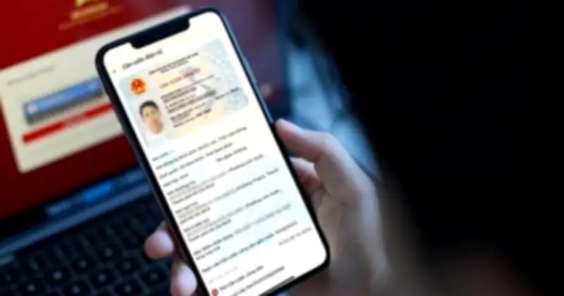 BHXH Việt Nam hướng dẫn tích hợp tài khoản an sinh xã hội trên ứng dụng VNeID