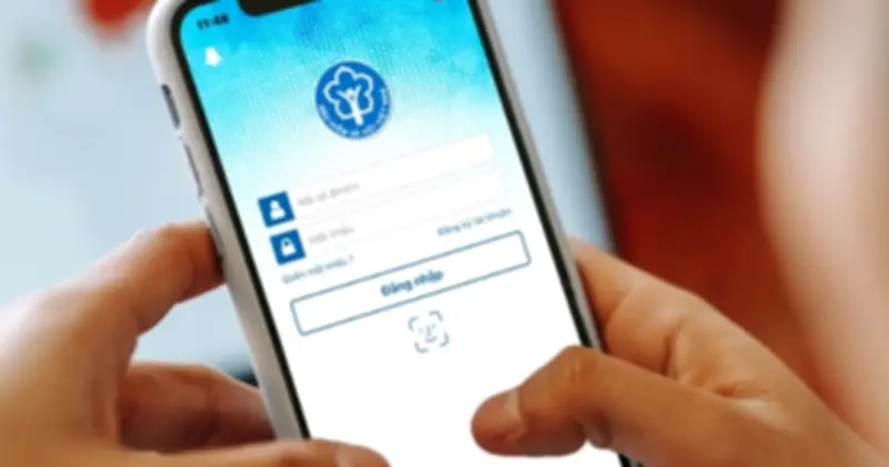 BHXH Việt Nam đẩy mạnh tích hợp tài khoản an sinh xã hội trên ứng dụng VNeID